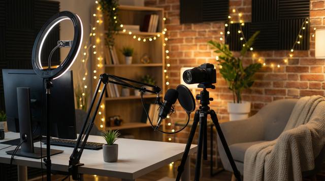 草榴视频直播间创作分享